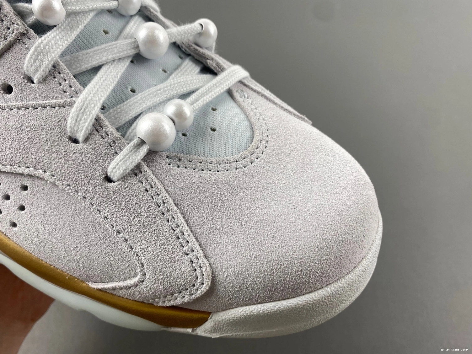 Air Craft DQ4914-074 6 Paris Jordan Olympics 1206